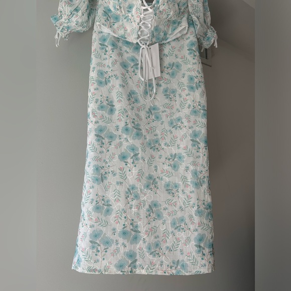 Santorini Matching Set - Picture 9 of 10